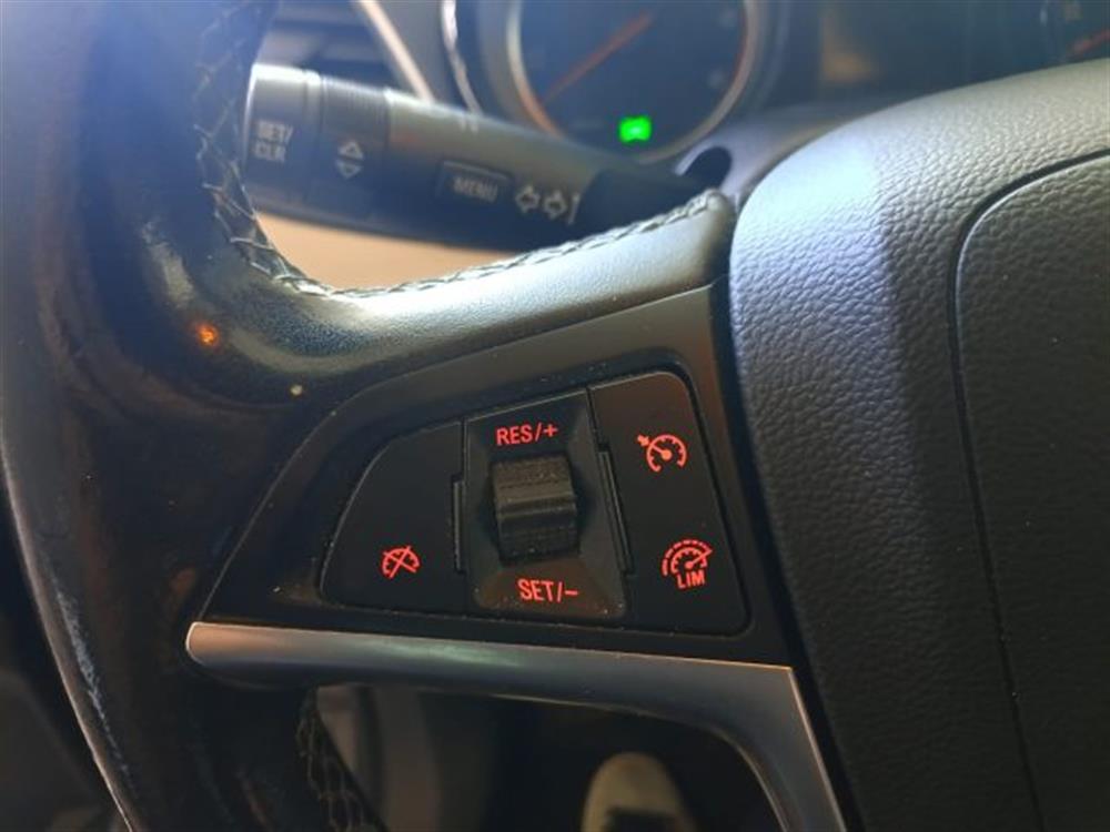 Mokka X Mokka X 1.6 CDTI Ecotec 136C