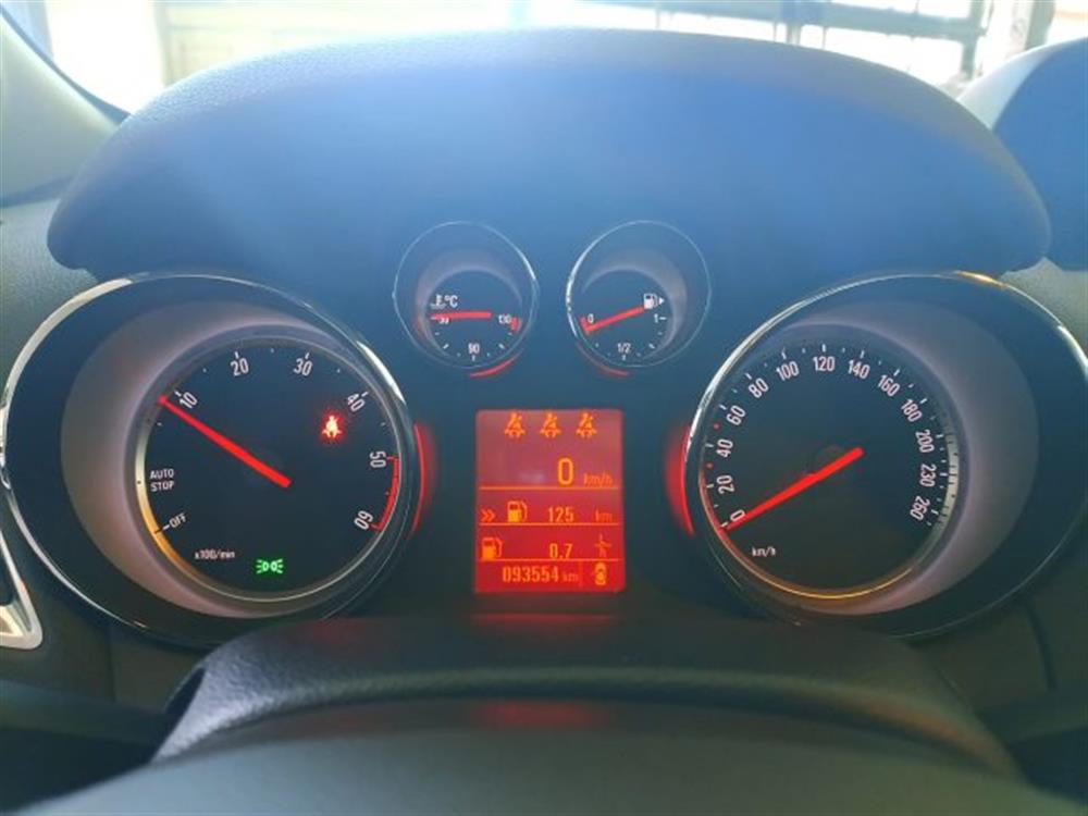 Mokka X Mokka X 1.6 CDTI Ecotec 136C
