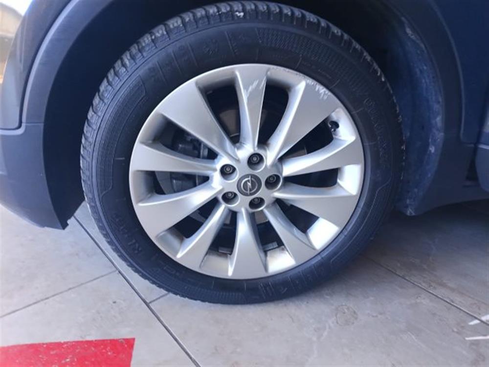 Mokka X Mokka X 1.6 CDTI Ecotec 136C