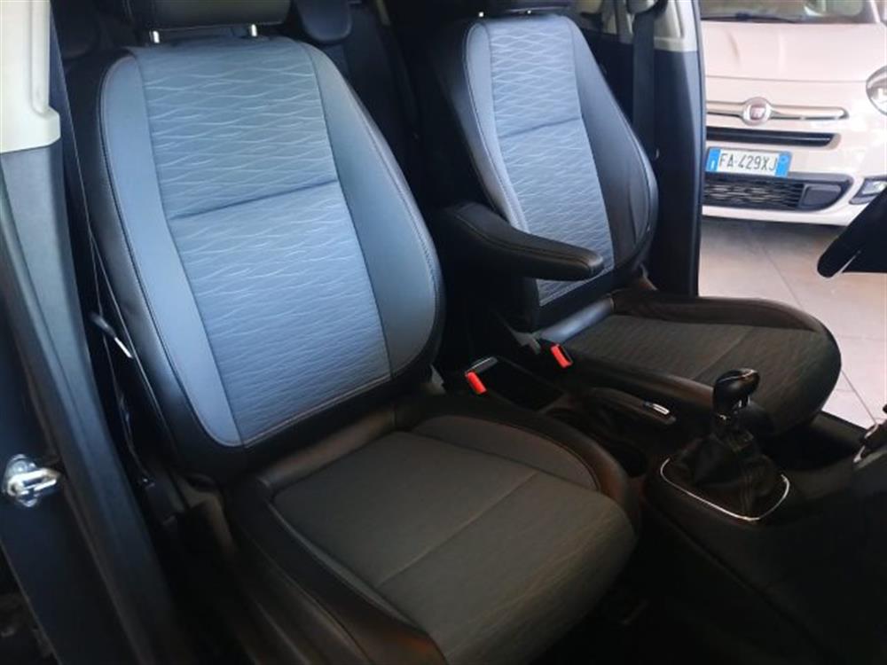 Mokka X Mokka X 1.6 CDTI Ecotec 136C