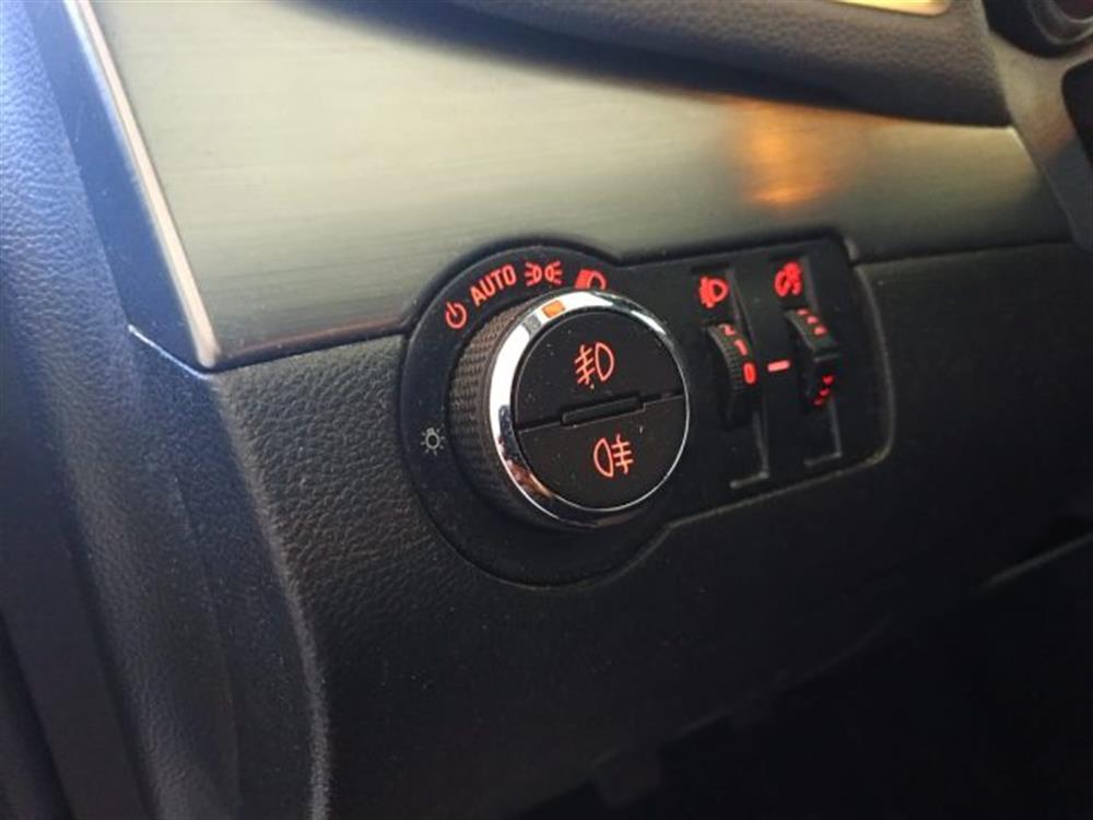 Mokka X Mokka X 1.6 CDTI Ecotec 136C