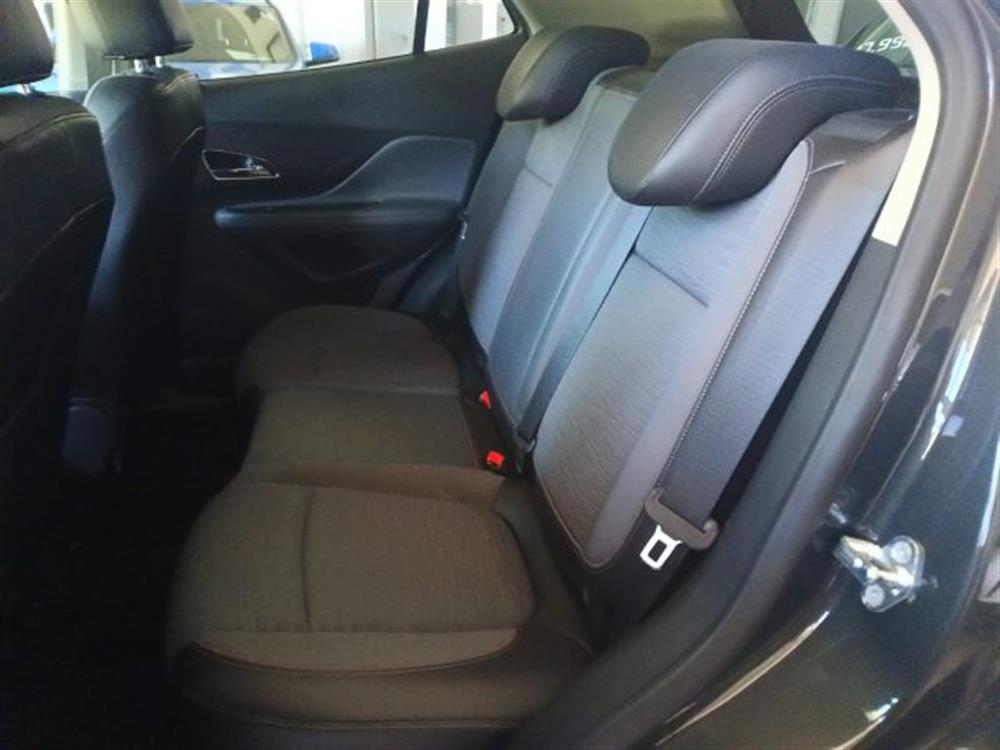 Mokka X Mokka X 1.6 CDTI Ecotec 136C