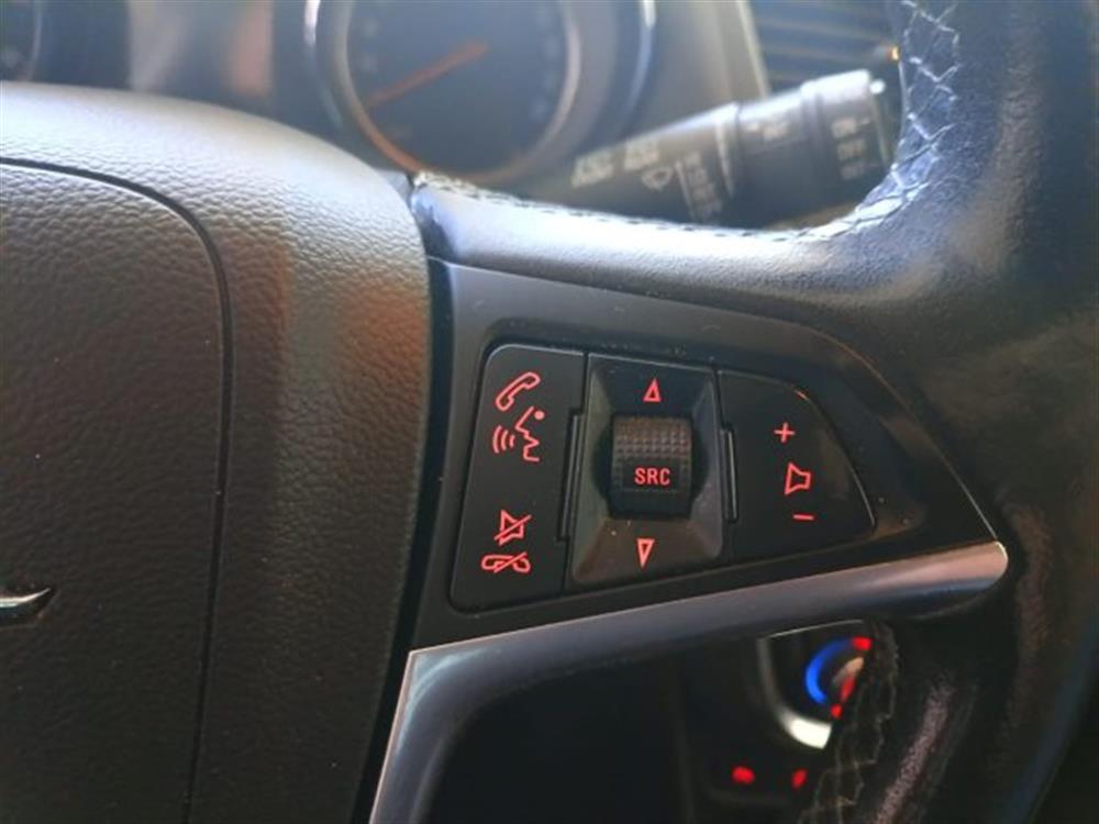 Mokka X Mokka X 1.6 CDTI Ecotec 136C