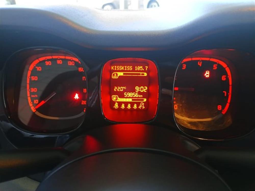 Panda Panda 0.9 TwinAir Turbo S&