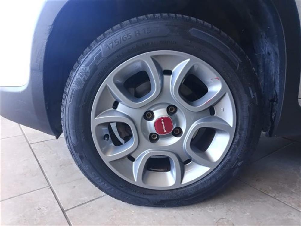 Panda Panda 0.9 TwinAir Turbo S&
