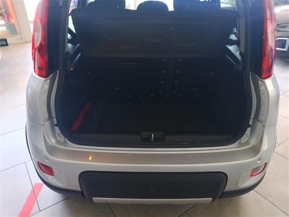 Panda Panda 0.9 TwinAir Turbo S&