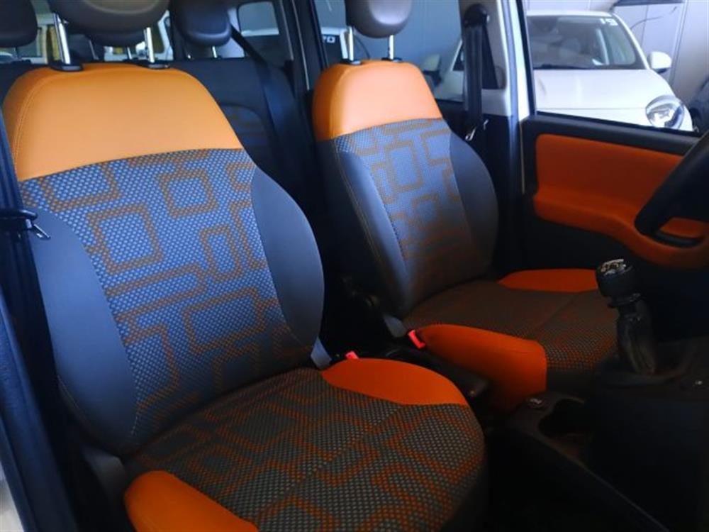 Panda Panda 0.9 TwinAir Turbo S&