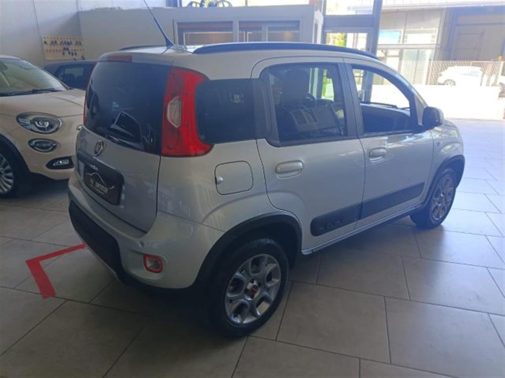 Panda Panda 0.9 TwinAir Turbo S&