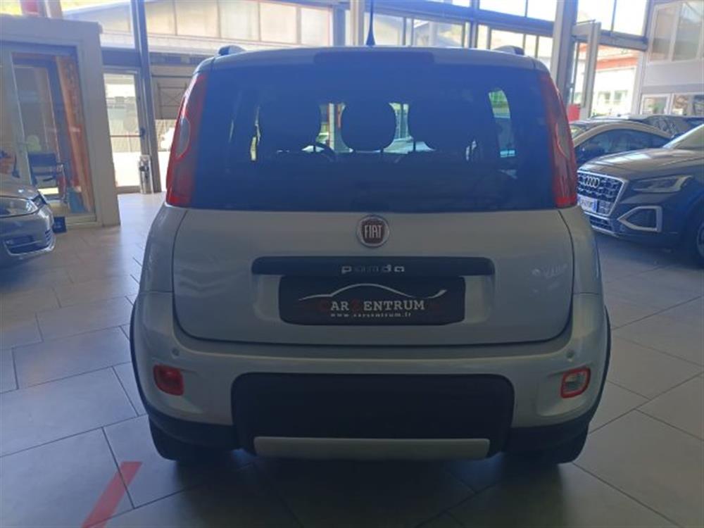 Panda Panda 0.9 TwinAir Turbo S&