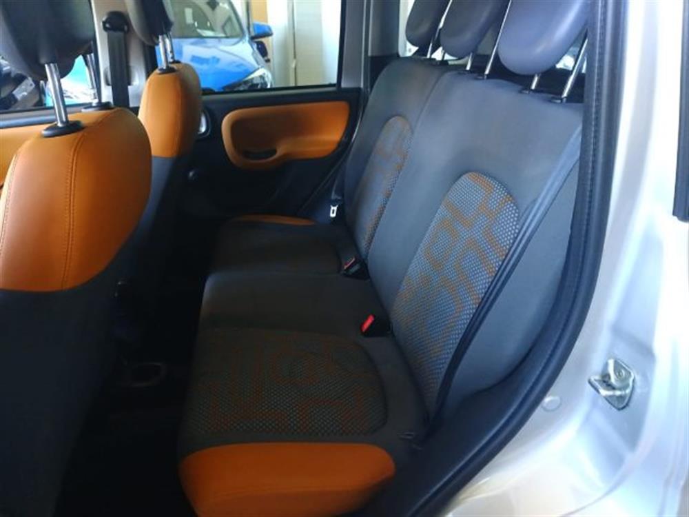 Panda Panda 0.9 TwinAir Turbo S&