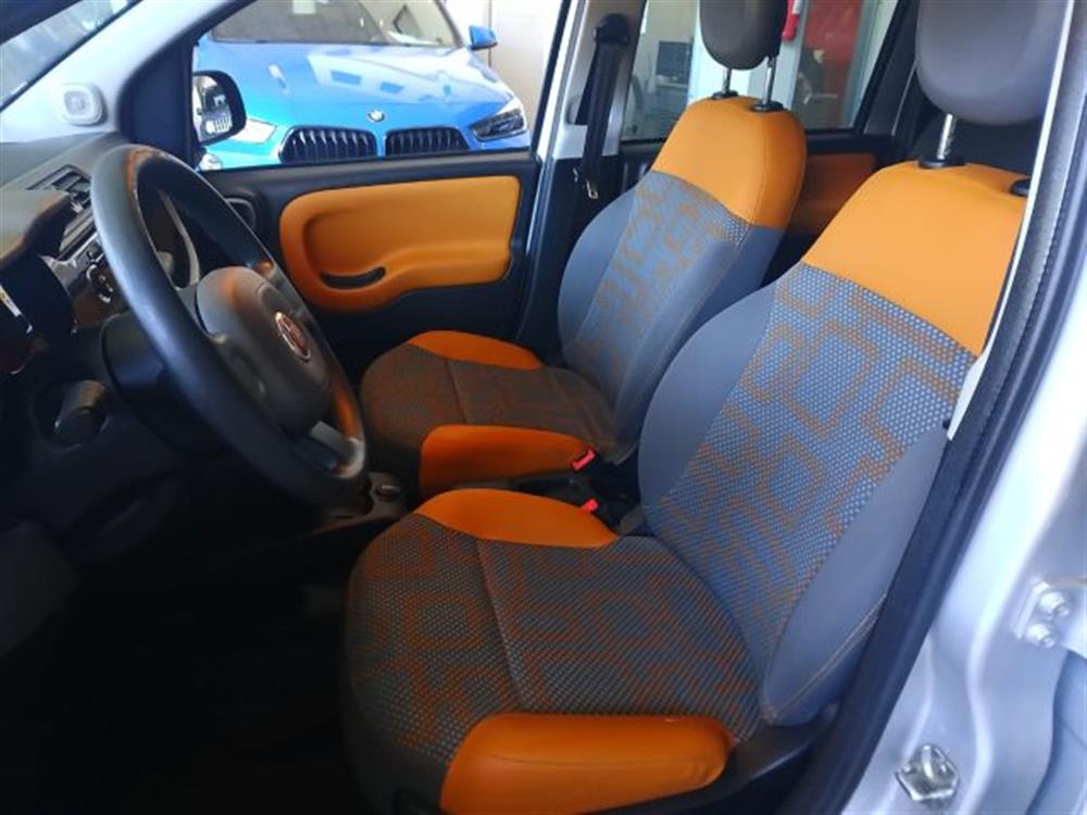 Panda Panda 0.9 TwinAir Turbo S&