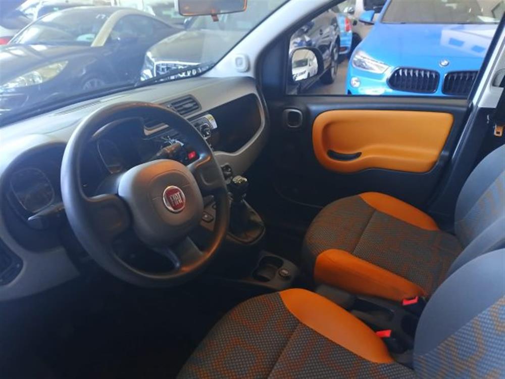Panda Panda 0.9 TwinAir Turbo S&