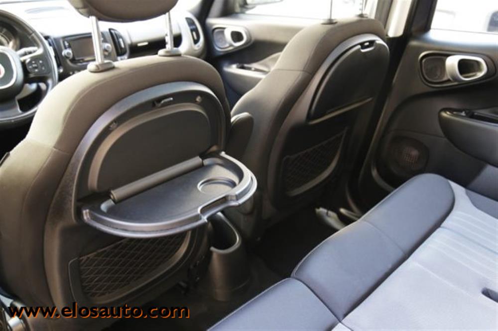 500L 500L 1.4 95 CV Lounge
