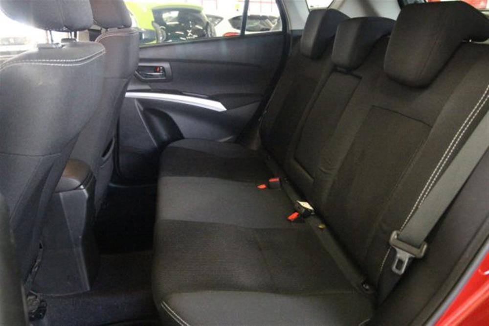 S-Cross S-Cross 1.4 Boosterjet 4WD A