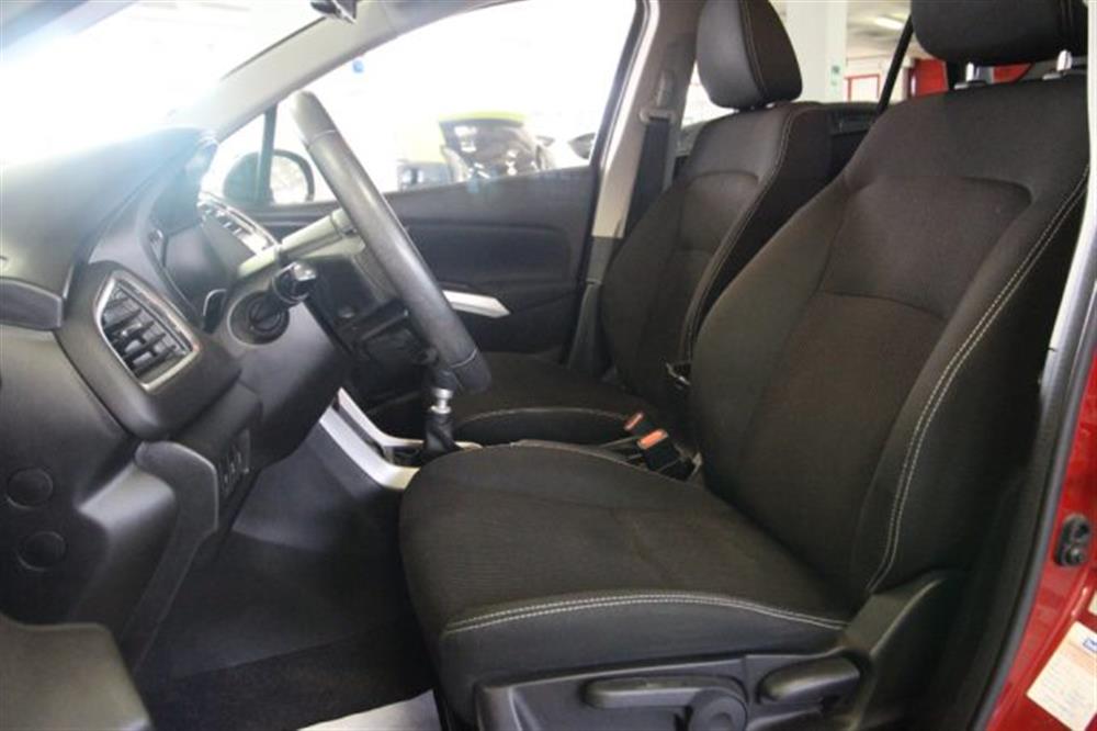 S-Cross S-Cross 1.4 Boosterjet 4WD A