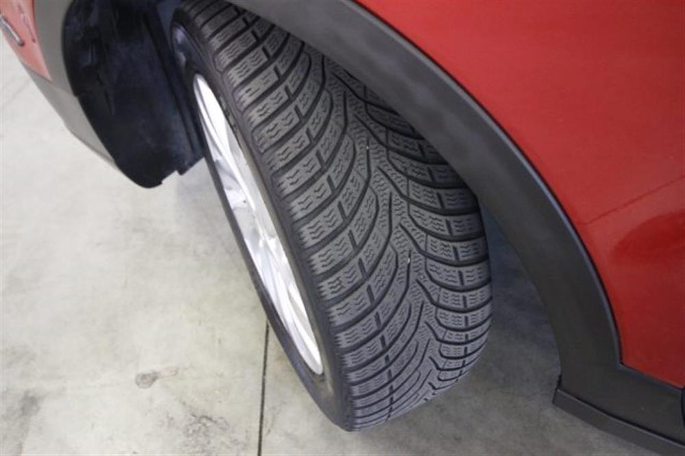 S-Cross S-Cross 1.4 Boosterjet 4WD A