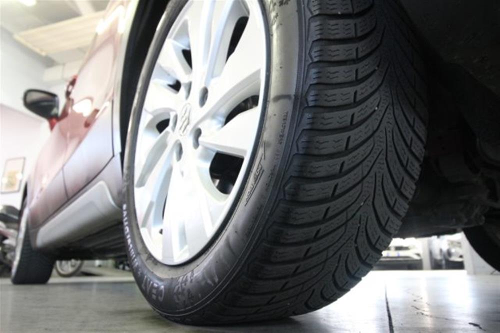 S-Cross S-Cross 1.4 Boosterjet 4WD A