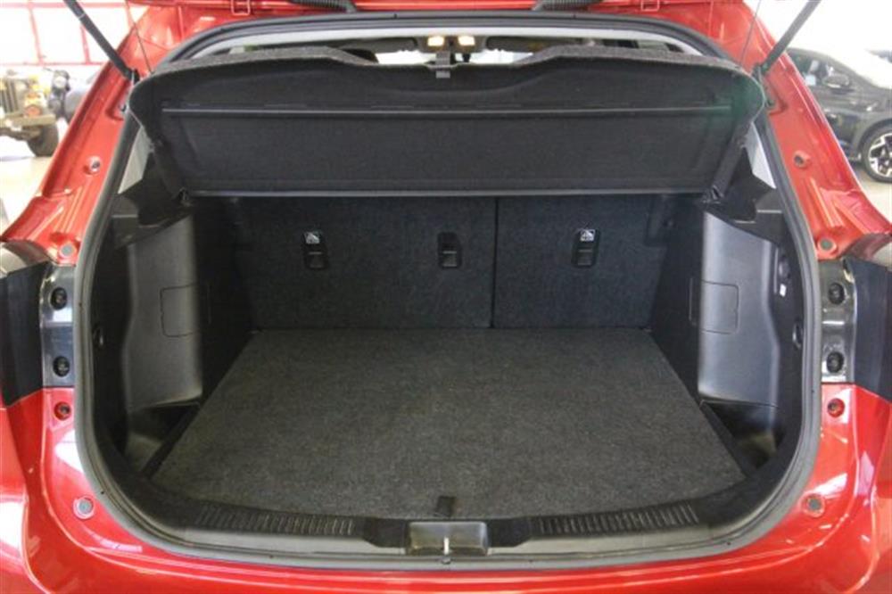 S-Cross S-Cross 1.4 Boosterjet 4WD A