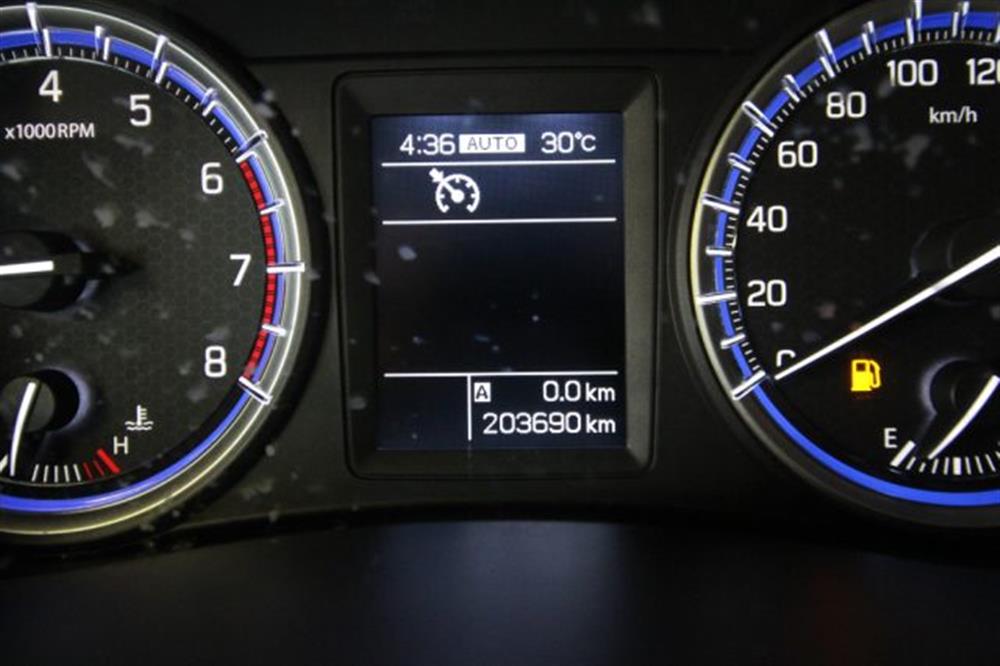 S-Cross S-Cross 1.4 Boosterjet 4WD A