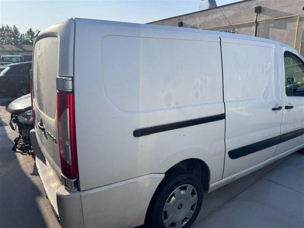 Scudo Scudo 1.6 MJT 8V PC-TN Fur