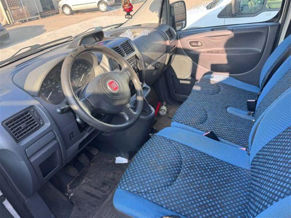 Scudo Scudo 1.6 MJT 8V PC-TN Fur