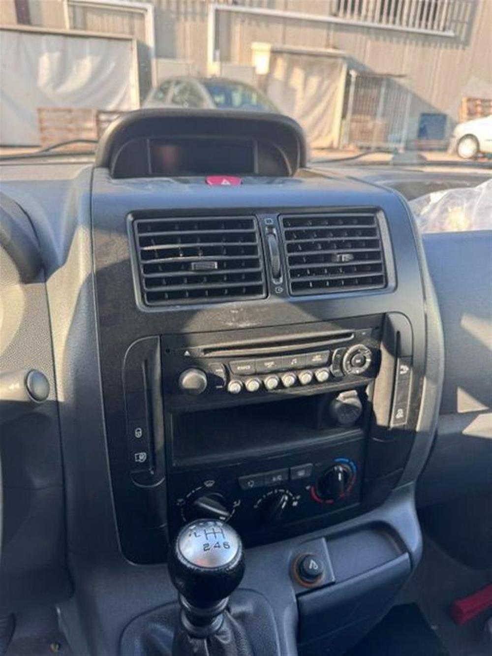 Scudo Scudo 1.6 MJT 8V PC-TN Fur
