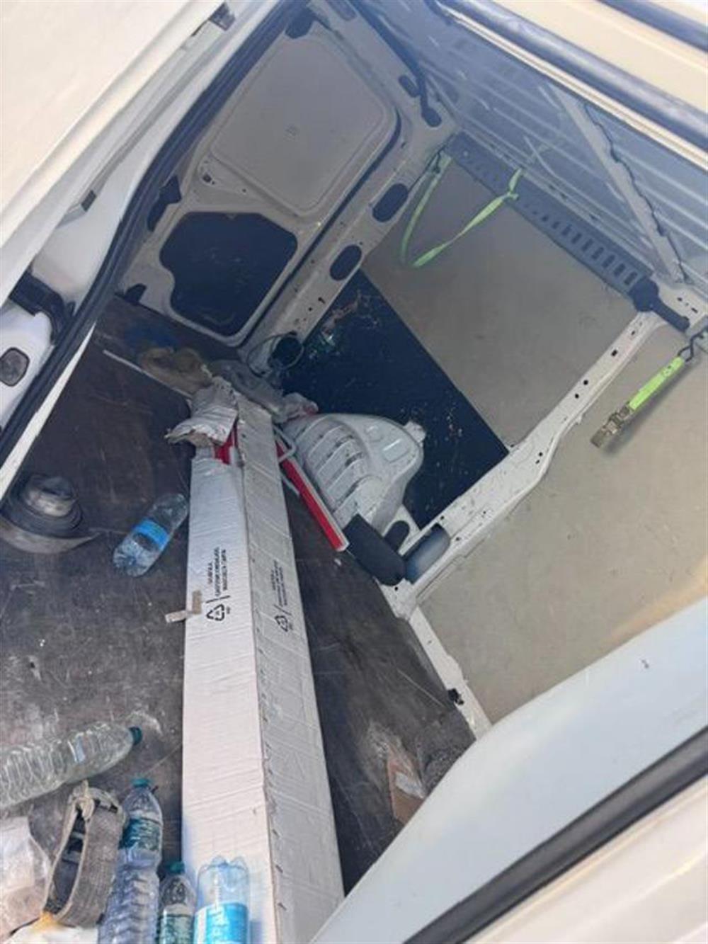Scudo Scudo 1.6 MJT 8V PC-TN Fur