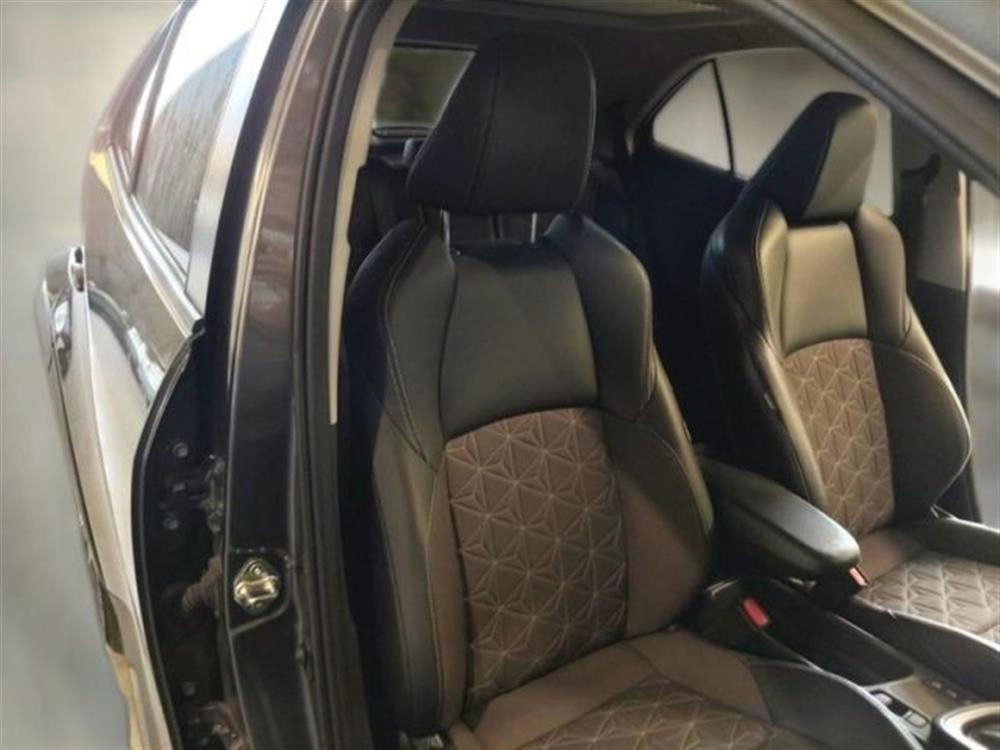 Yaris Cross Yaris Cross 1.5 Hybrid 5p. E-CVT