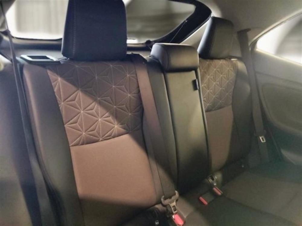 Yaris Cross Yaris Cross 1.5 Hybrid 5p. E-CVT