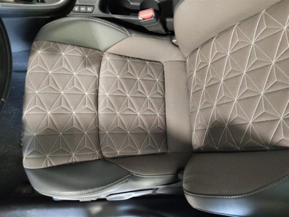 Yaris Cross Yaris Cross 1.5 Hybrid 5p. E-CVT