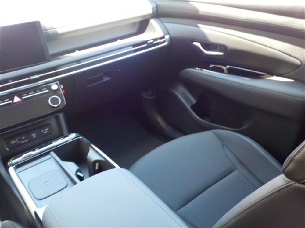 Tucson Tucson KM0 - 1.6 HEV 239CV