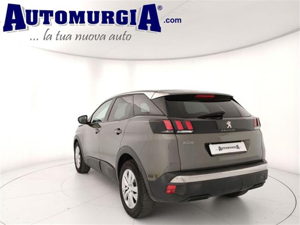 3008 3008 PureTech Turbo 130 S