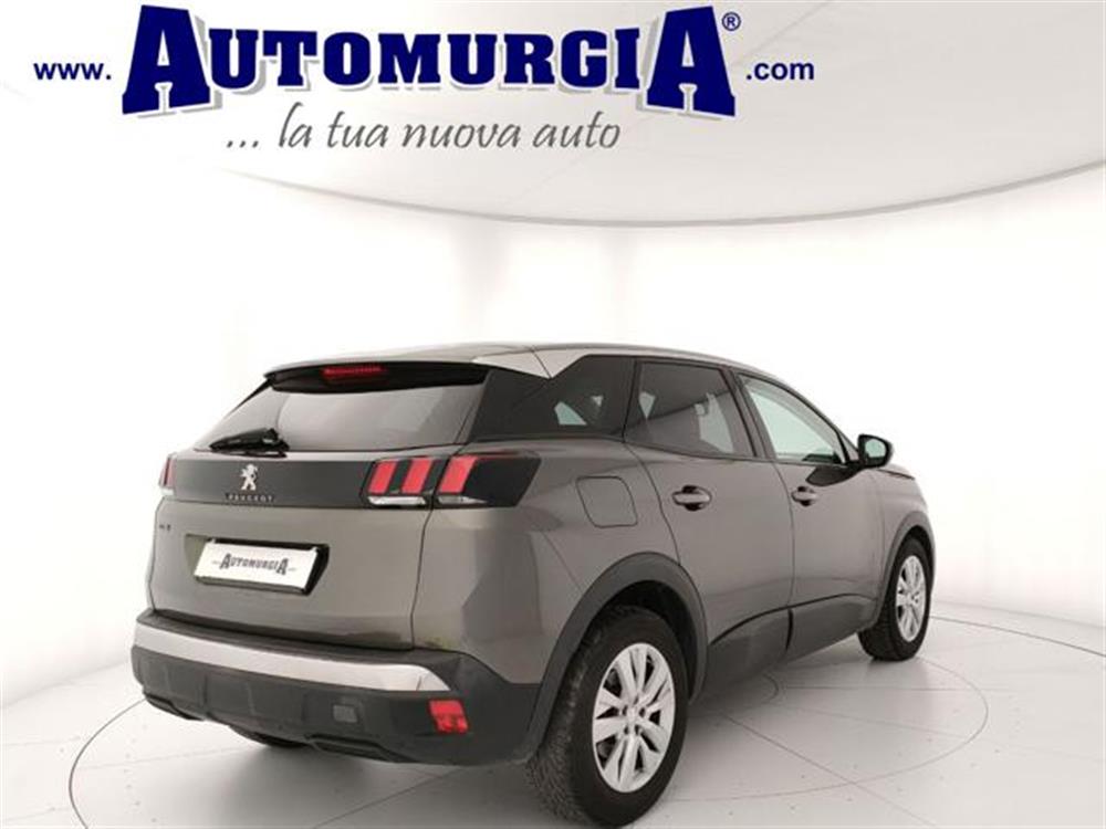 3008 3008 PureTech Turbo 130 S