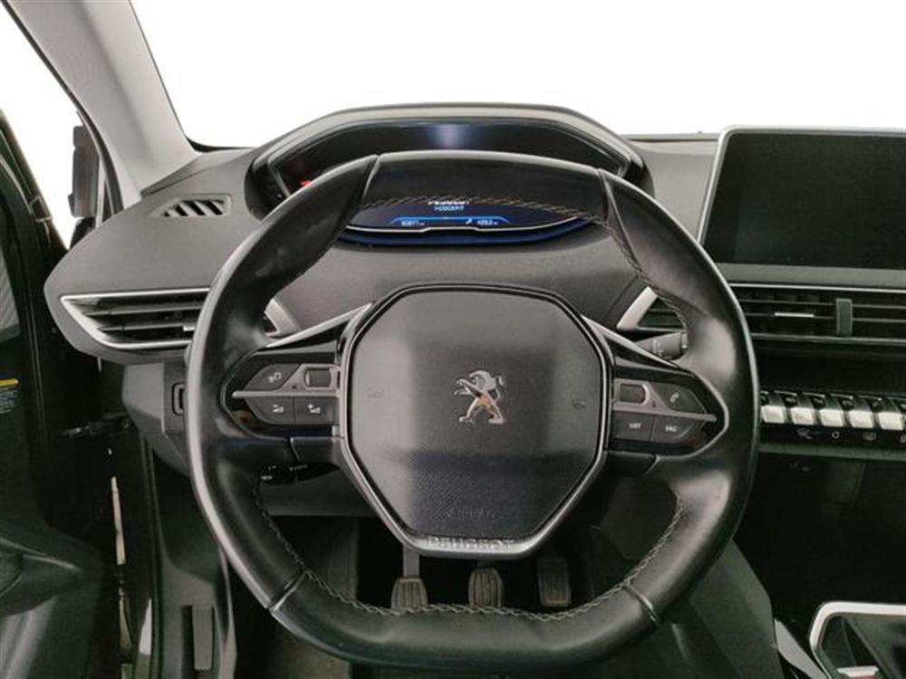 3008 3008 PureTech Turbo 130 S