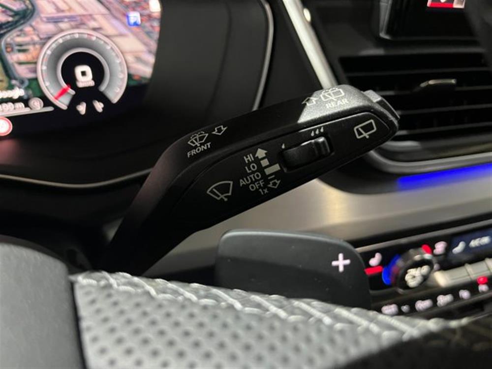 Q5 Q5 SPB Sportback 40 TDI