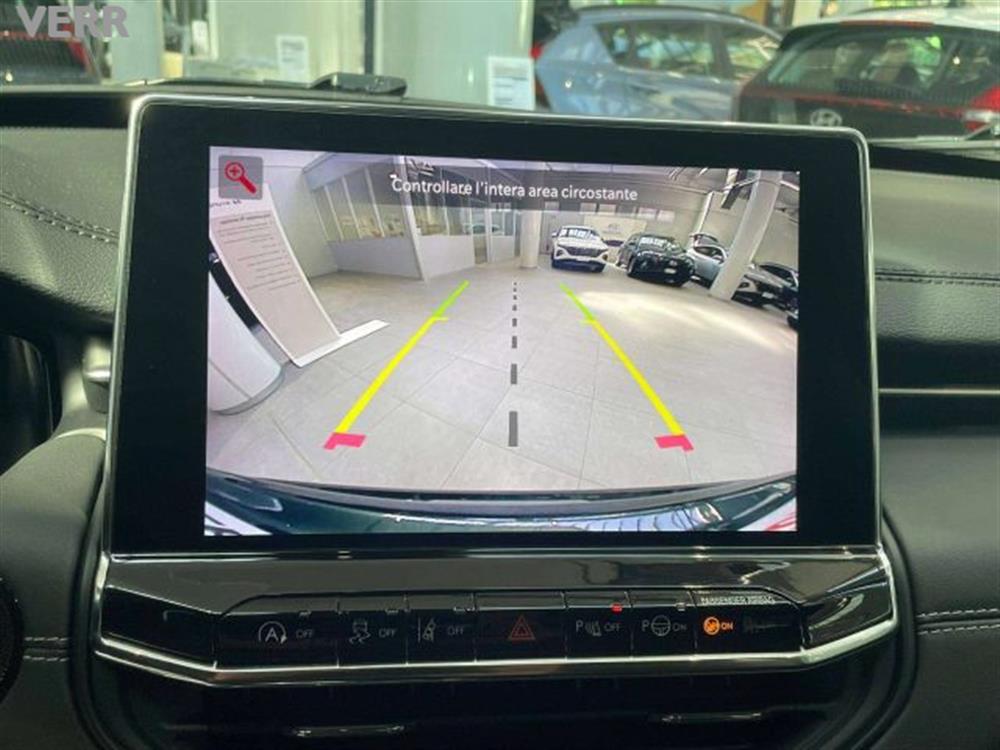 Compass Compass Compass II 2021 1.3