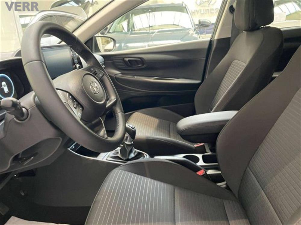 i20 i20 i20 III 2021 1.0 t-g