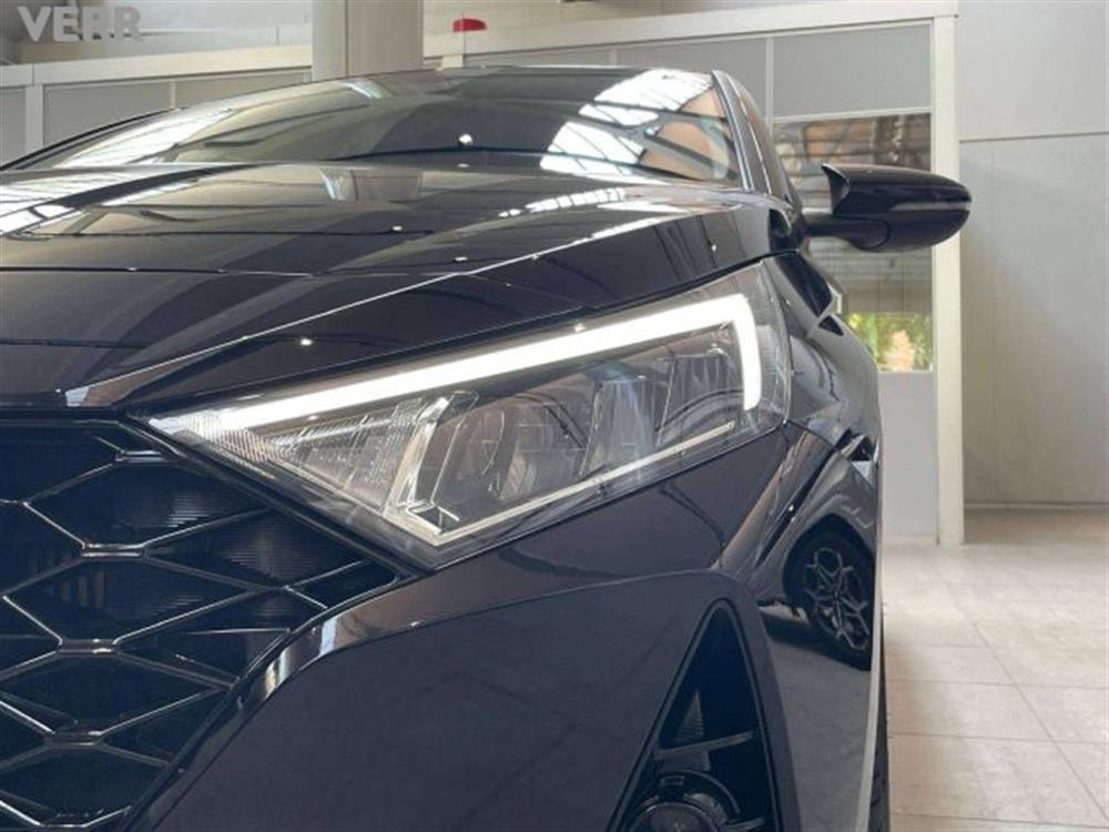 i20 i20 i20 III 2021 1.0 t-g