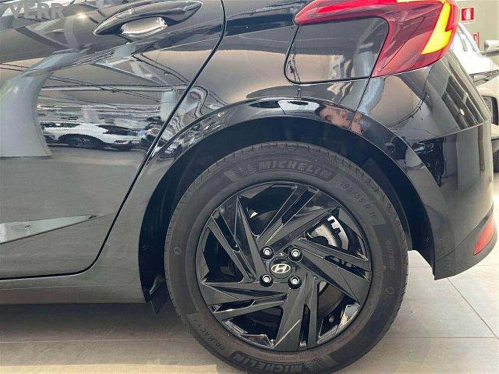 i20 i20 i20 III 2021 1.0 t-g