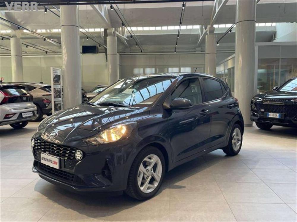 i10 i10 i10 1.0 mpi Tech Co