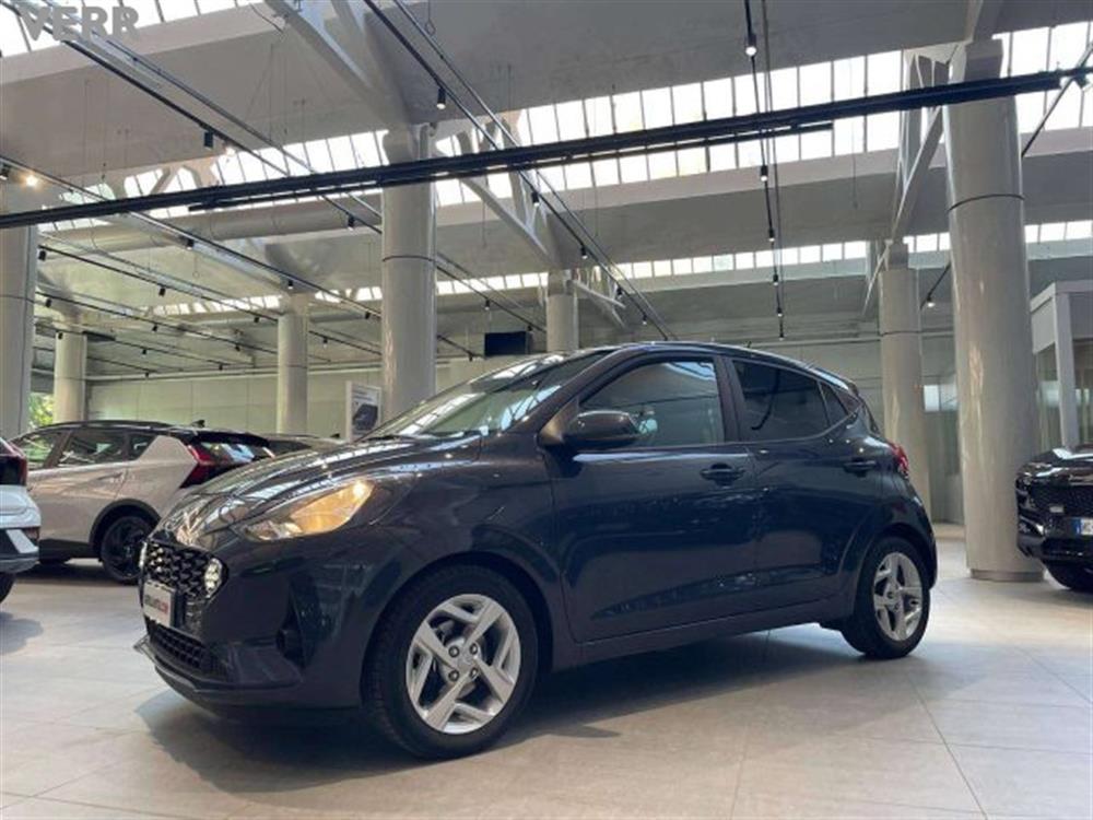 i10 i10 i10 1.0 mpi Tech Co