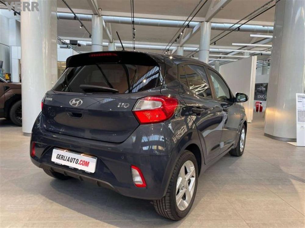 i10 i10 i10 1.0 mpi Tech Co