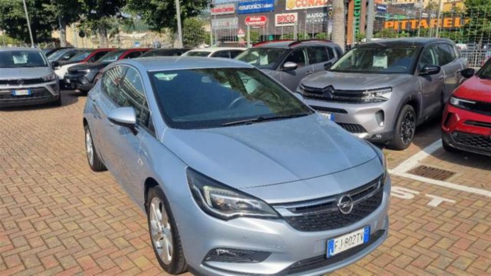 Astra Astra 1.0 Turbo ecoFLEX St