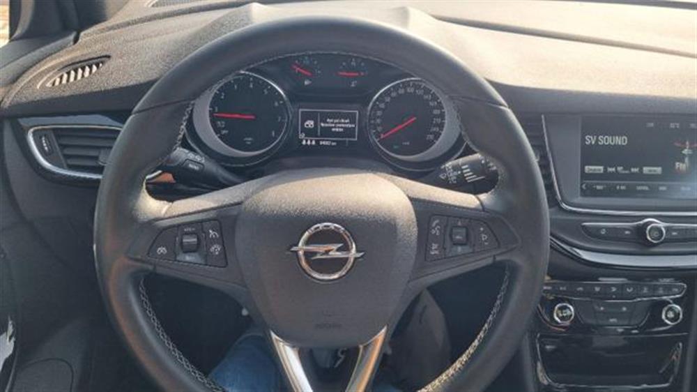Astra Astra 1.0 Turbo ecoFLEX St