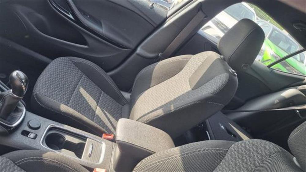 Astra Astra 1.0 Turbo ecoFLEX St