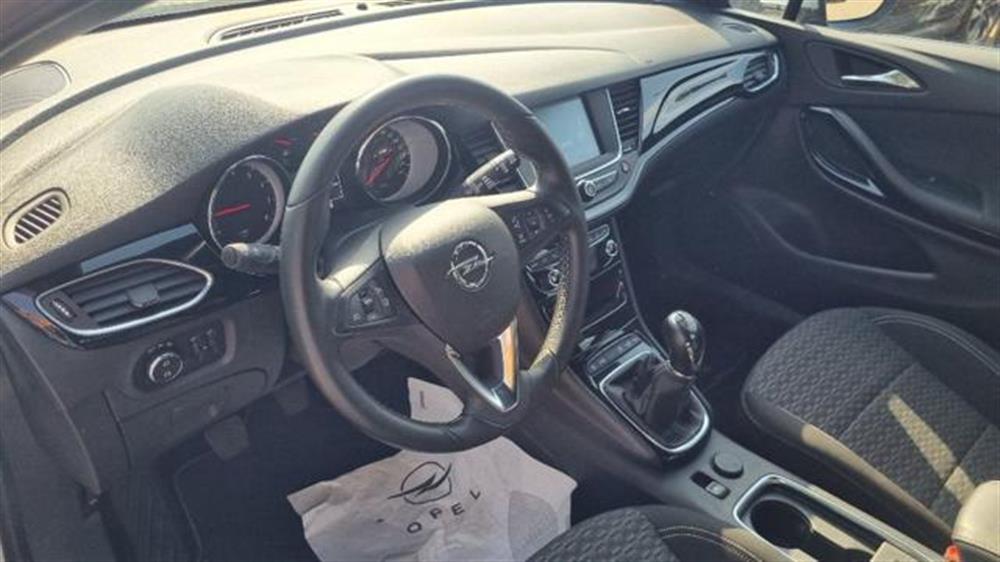 Astra Astra 1.0 Turbo ecoFLEX St