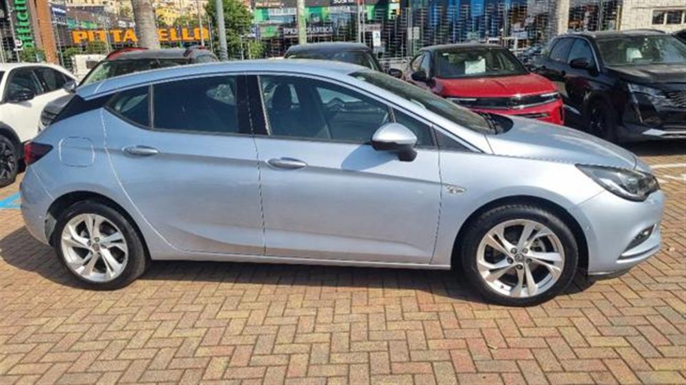 Astra Astra 1.0 Turbo ecoFLEX St