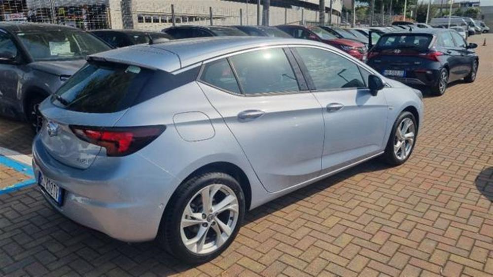Astra Astra 1.0 Turbo ecoFLEX St