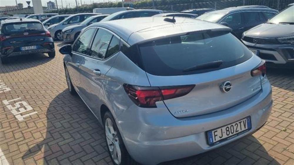 Astra Astra 1.0 Turbo ecoFLEX St