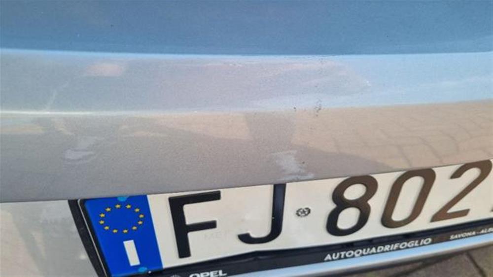 Astra Astra 1.0 Turbo ecoFLEX St